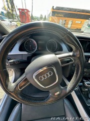 Audi A5 2,0   Quatro, TDI 2009