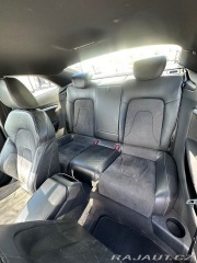 Audi A5 2,0   Quatro, TDI 2009