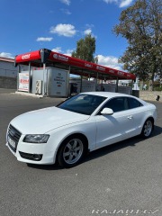 Audi A5 2,0   Quatro, TDI 2009