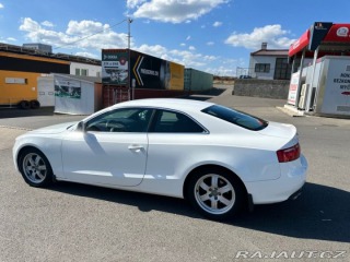 Audi A5 2,0   Quatro, TDI 2009