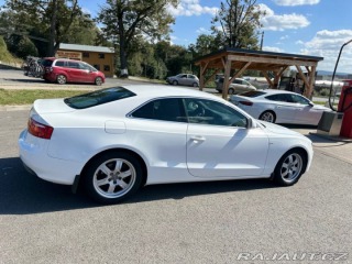 Audi A5 2,0   Quatro, TDI 2009