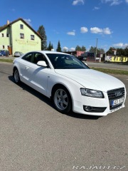 Audi A5 2,0   Quatro, TDI 2009