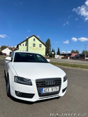 Audi A5 2,0   Quatro, TDI 2009