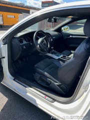 Audi A5 2,0   Quatro, TDI 2009