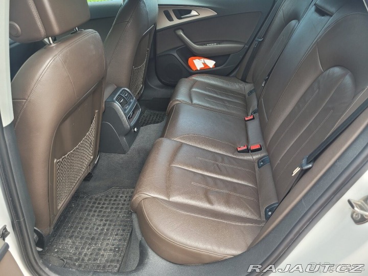 Audi A6 Allroad 3,0   Tdi 2016