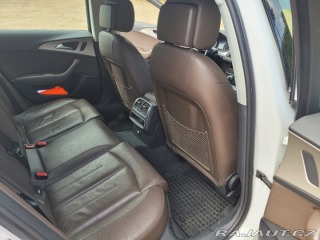 Audi A6 Allroad 3,0   Tdi 2016