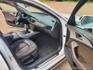 Audi A6 Allroad 3,0   Tdi 2016