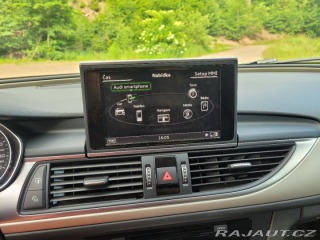 Audi A6 Allroad 3,0   Tdi 2016
