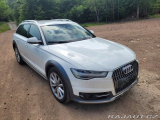 Audi A6 Allroad 3,0   Tdi 2016