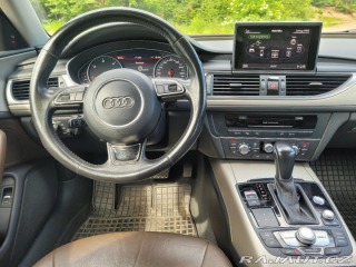 Audi A6 Allroad 3,0   Tdi 2016