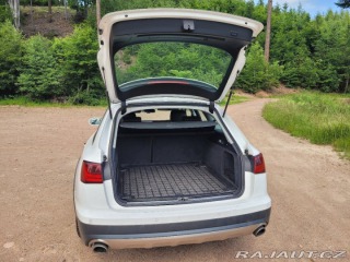 Audi A6 Allroad 3,0   Tdi 2016