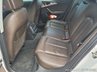 Audi A6 Allroad 3,0   Tdi 2016