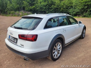 Audi A6 Allroad 3,0   Tdi 2016