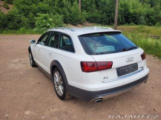Audi A6 Allroad 3,0   Tdi 2016