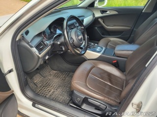 Audi A6 Allroad 3,0   Tdi 2016