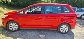 Ford C-MAX 1,6