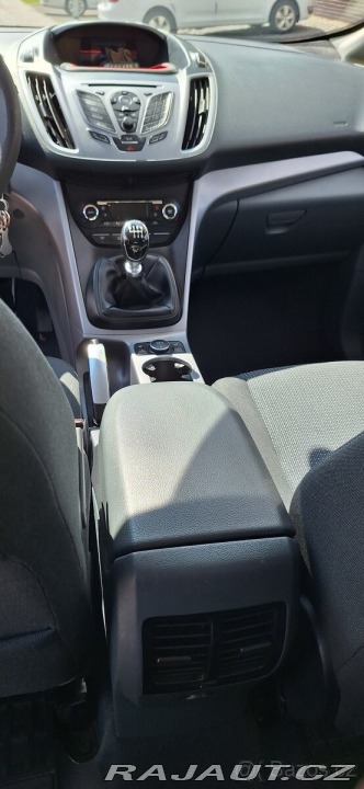 Ford C-MAX 1,6 1800