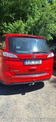 Ford C-MAX 1,6 1800
