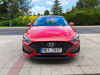 Hyundai i30 1,5   DPi (81 kW), 2023