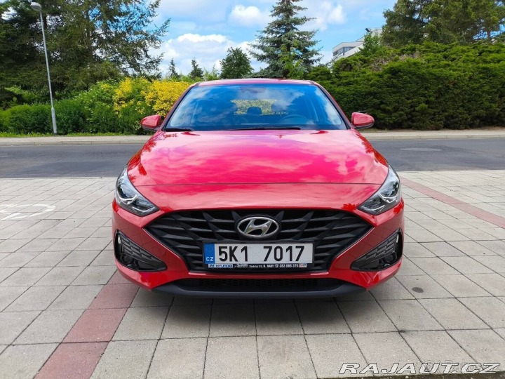 Hyundai i30 1,5   DPi (81 kW), 2023 2023