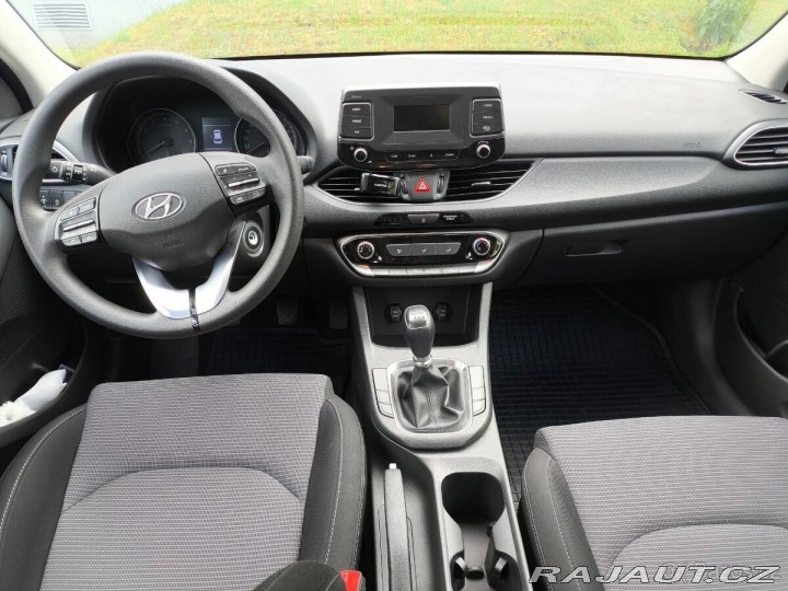 Hyundai i30 1,5   DPi (81 kW), 2023 2023