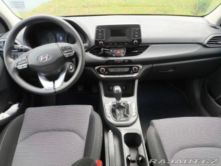 Hyundai i30 1,5   DPi (81 kW), 2023 2023