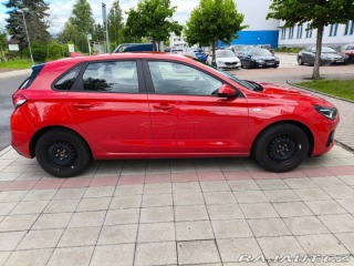Hyundai i30 1,5   DPi (81 kW), 2023 2023