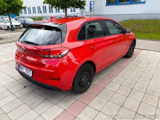 Hyundai i30 1,5   DPi (81 kW), 2023 2023
