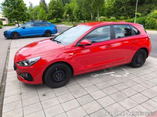 Hyundai i30 1,5   DPi (81 kW), 2023 2023