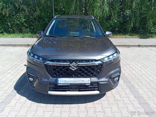 Suzuki S-Cross 1,4   95kW Premium (2022