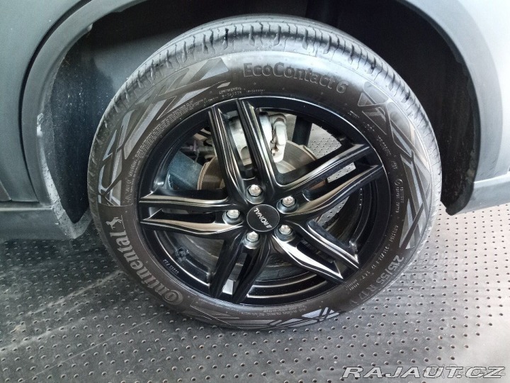 Suzuki S-Cross 1,4   95kW Premium (2022 2022
