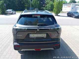 Suzuki S-Cross 1,4   95kW Premium (2022 2022