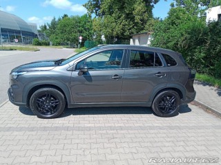 Suzuki S-Cross 1,4   95kW Premium (2022 2022