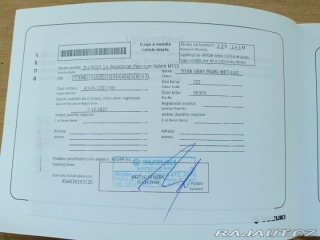 Suzuki S-Cross 1,4   95kW Premium (2022 2022