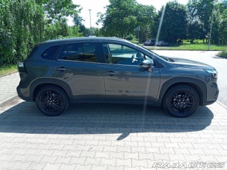Suzuki S-Cross 1,4   95kW Premium (2022 2022