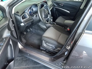 Suzuki S-Cross 1,4   95kW Premium (2022 2022