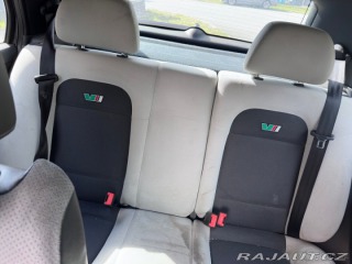 Škoda Fabia 1 vRS 2003