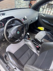 Škoda Fabia 1 vRS 2003