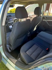Škoda Octavia 2,0   2 facelift TDI 103k 2012