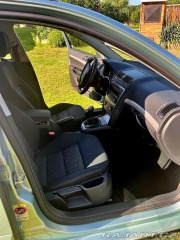 Škoda Octavia 2,0   2 facelift TDI 103k 2012