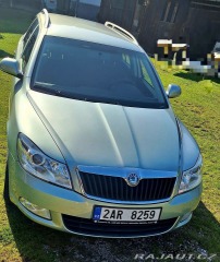Škoda Octavia 2,0   2 facelift TDI 103k 2012