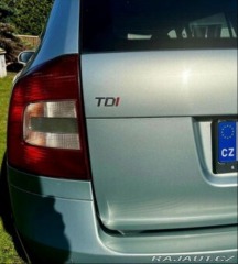 Škoda Octavia 2,0   2 facelift TDI 103k 2012