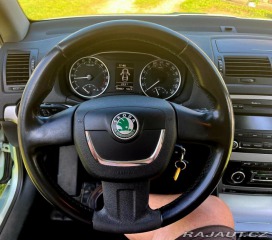 Škoda Octavia 2,0   2 facelift TDI 103k 2012