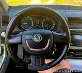 Škoda Octavia 2,0   2 facelift TDI 103k 2012
