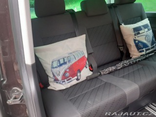 Volkswagen Multivan 2,0   T5 2012