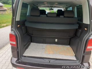 Volkswagen Multivan 2,0   T5 2012