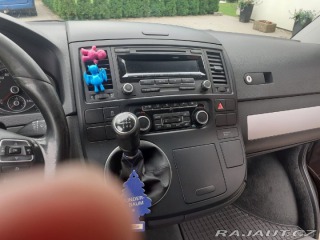 Volkswagen Multivan 2,0   T5 2012