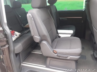 Volkswagen Multivan 2,0   T5 2012