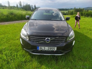 Volvo XC60 4 wd