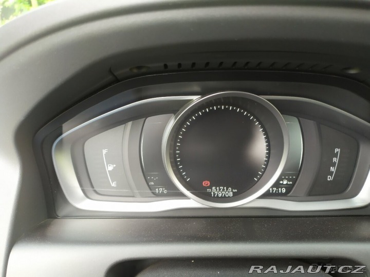 Volvo XC60 4 wd 2017